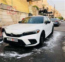 هوندا سيفيك